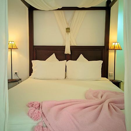 La Fontaine Bleue Hotell Essaouira Eksteriør bilde