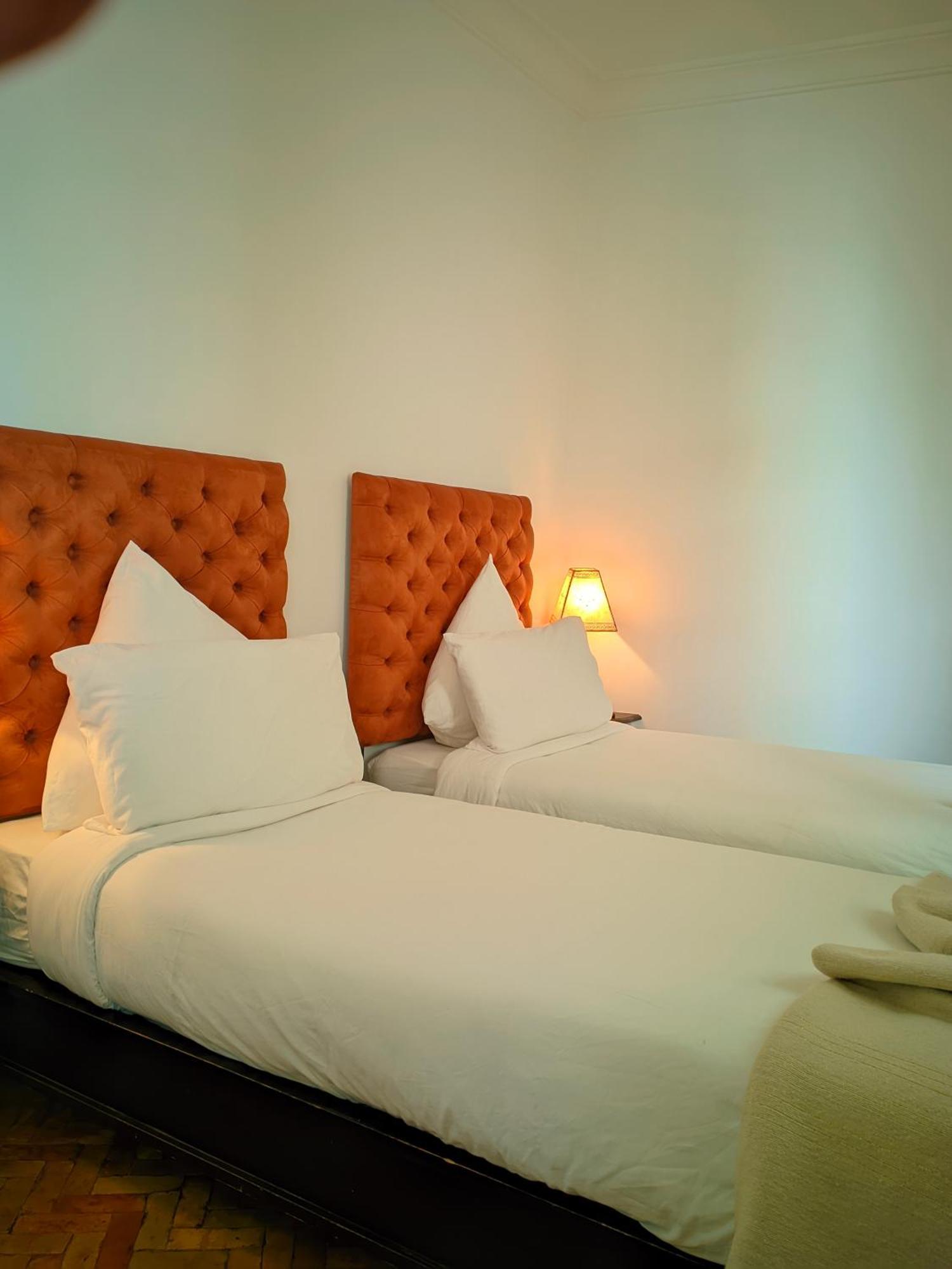 La Fontaine Bleue Hotell Essaouira Eksteriør bilde