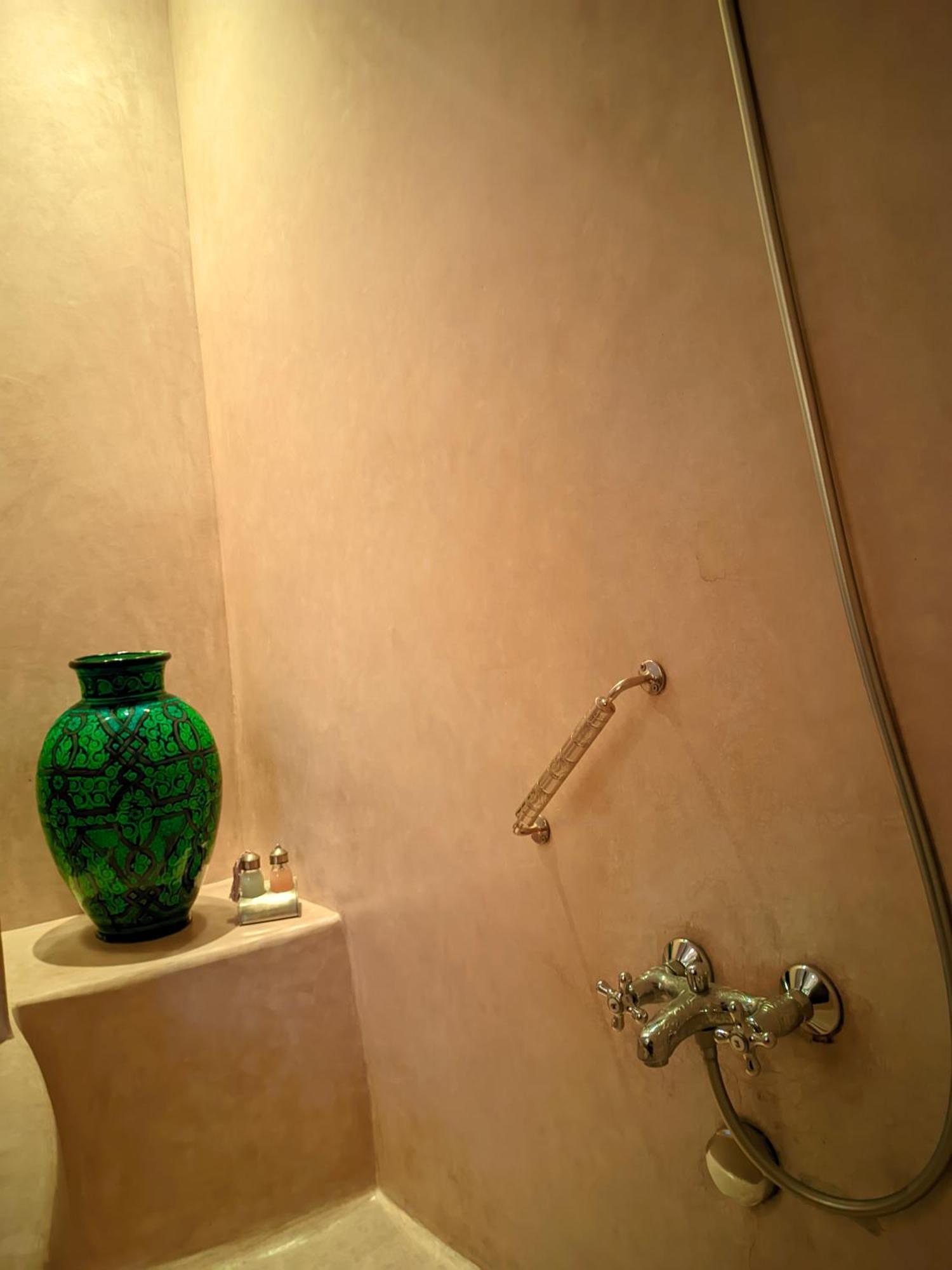 La Fontaine Bleue Hotell Essaouira Eksteriør bilde