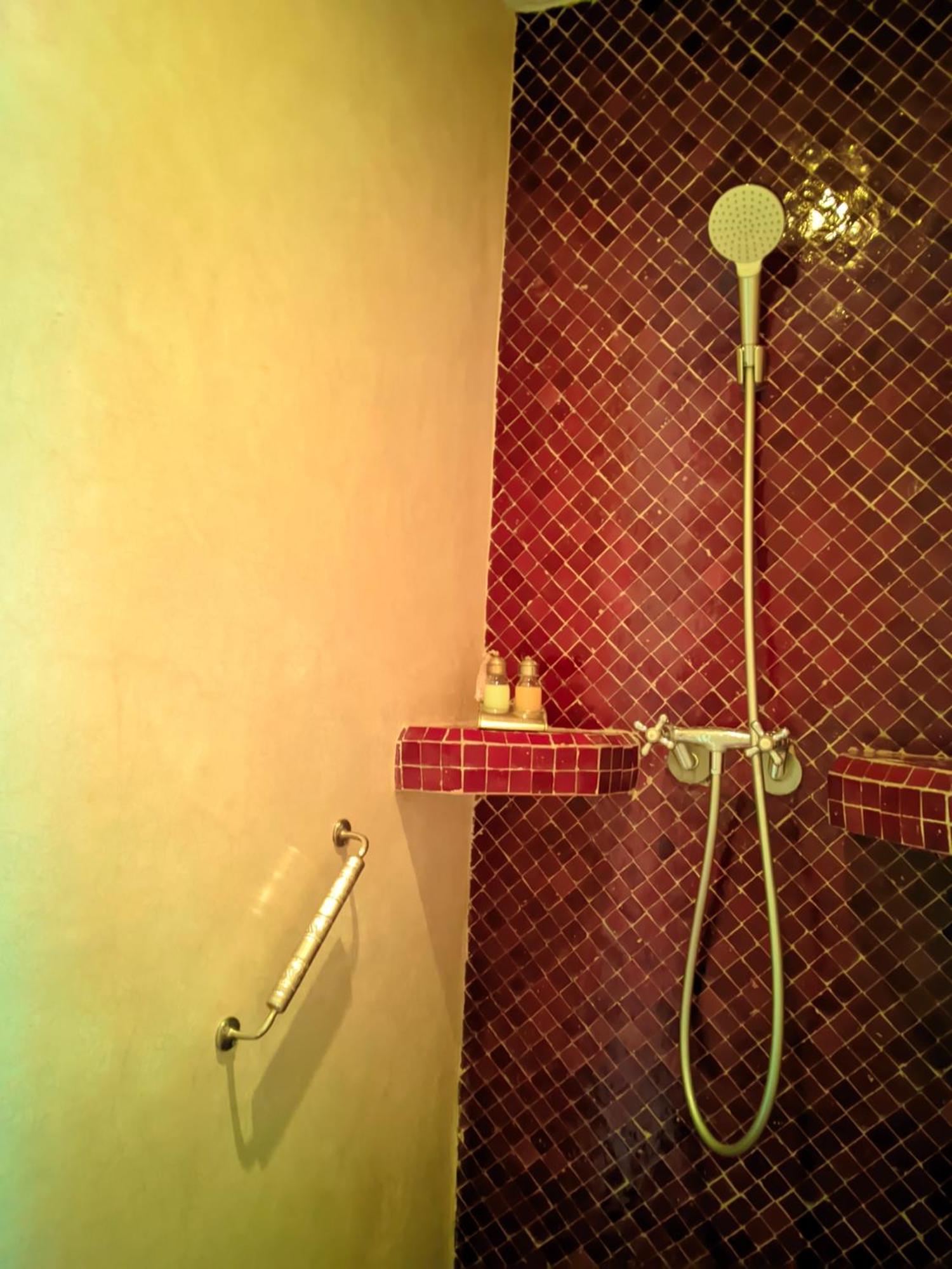 La Fontaine Bleue Hotell Essaouira Eksteriør bilde