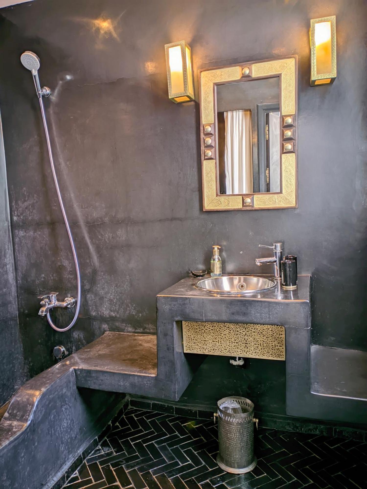 La Fontaine Bleue Hotell Essaouira Eksteriør bilde